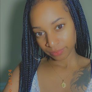 Meet your Posher, Kimberly